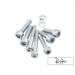 Screw kit for Stage6 R/T (PVL) Ignition