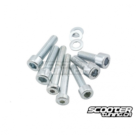 Screw kit for Stage6 R/T (PVL) Ignition