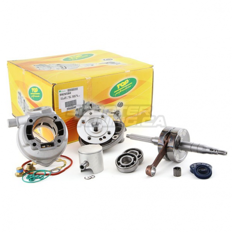 Cylinder Package TPR 77cc