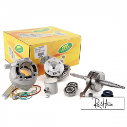 Pack Cylindre TPR 86cc 12mm Minarelli Horizontal LC