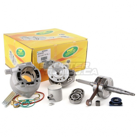 Cylinder Package TPR 86cc