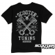 T-Shirt ScooterTuning