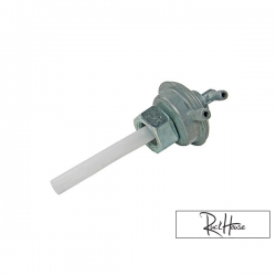 Fuel Tap Petcock Chinese scooter 16x1.5mm (old type)