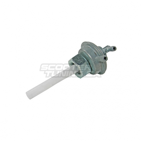 Fuel Tap Petcock Chinese scooter 16x1.5mm (old type)