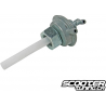 Fuel Tap Petcock Chinese scooter 16x1.5mm (old type)