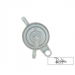 Fuel Tap Petcock Chinese scooter (new type)