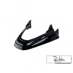 Front Fairing Spoiler Tun'r Black Bws'r-Zuma 88-01