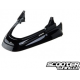 Front Fairing Spoiler Tun'r Black