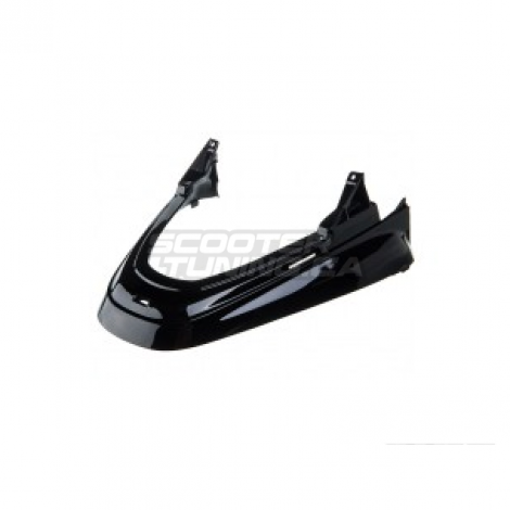 Front Fairing Spoiler Tun'r Black