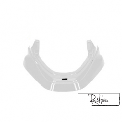 Front Fairing Spoiler Tun'r White Bws'r-Zuma 88-01