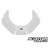Front Fairing Spoiler Tun'r White