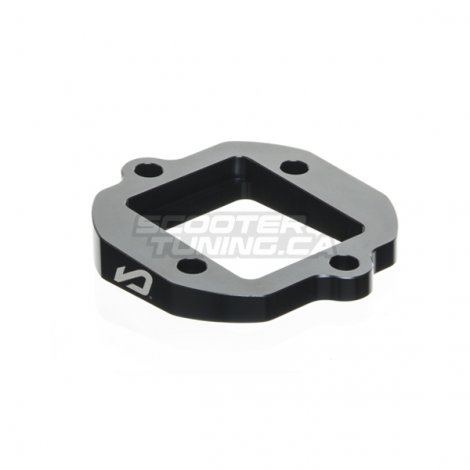 Reed Vavle Spacer Most 5°