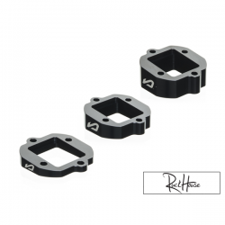 Reed Vavle Spacer Most 5° Minarelli Horizontal
