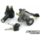 key Ignition Switch (Pre-bug Zuma)