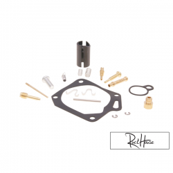 Carburetor Repair kit (CPI-Keeway-Vento)