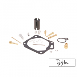 Ensemble de réparation de Carburateur (CPI-Keeway-Vento)