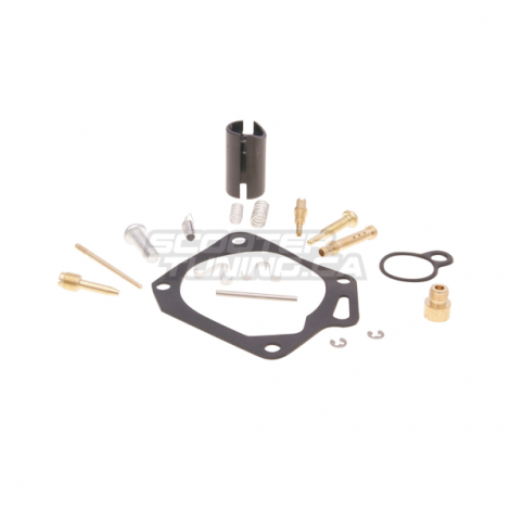 Carburetor Repair kit (CPI-Keeway-Vento)