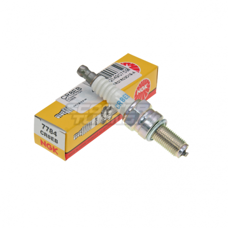 Spark plug NGK CR8EB