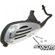 Exhaust Tecnigas Original Pro Piaggio 4T (4V)