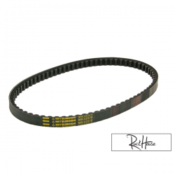 Drive Belt Mitsuboshi Hyosung 772x16.5mm