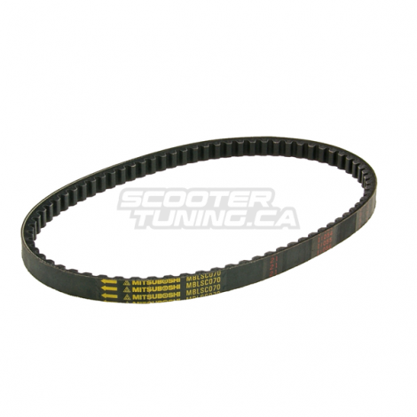 Drive Belt Mitsuboshi Hyosung