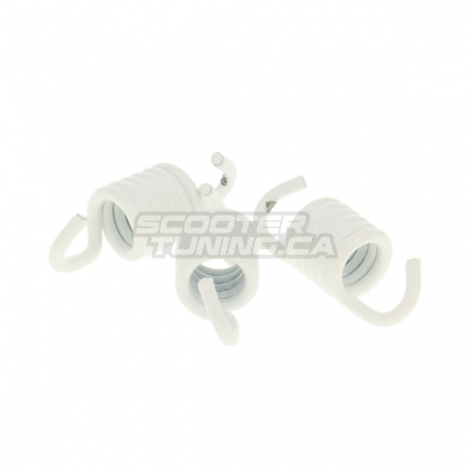 Clutch Spring Malossi White 1.6K (Soft)