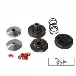 Super Transmission set NCY Honda Ruckus 50