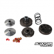 Super Transmission set NCY Honda Ruckus 50