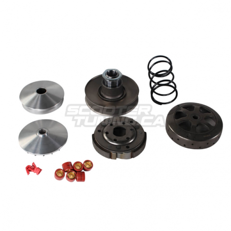Super Transmission set NCY Honda Ruckus 50
