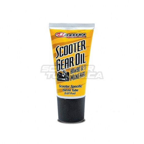 Maxima Gear Oil 80W90 (150ml)