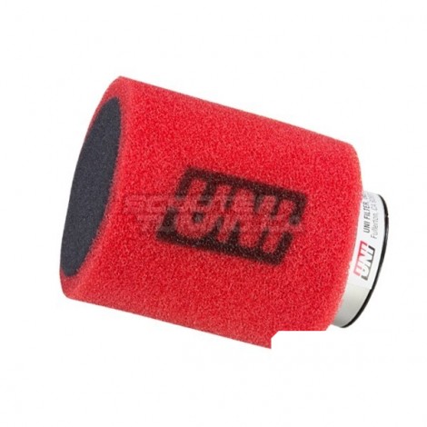 Air Filter Uni Straight (36mm)