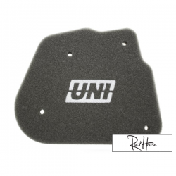 Élément Filtrant Uni (Bws/Zuma 2002-2011)