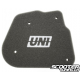 Airfilter insert UNI (Bws/Zuma 2002-2011)
