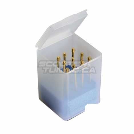 Carburetor Needle set Polini (PWK)