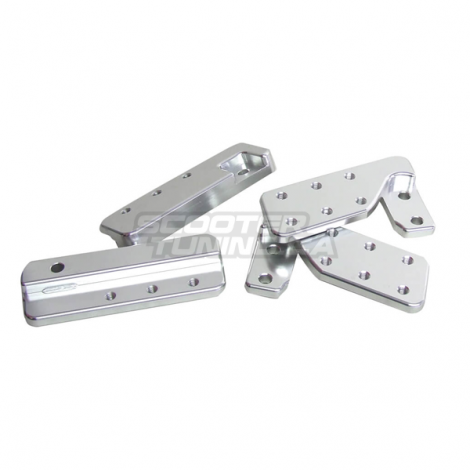 Adjustable Seat kit NCY Aluminium