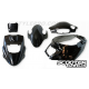 Complete Fairing kit PGO Bigmax Black