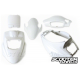 Complete Fairing kit PGO Bigmax White