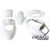 Complete Fairing kit PGO Bigmax White