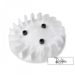 3-holes Fan Wheel pour Allumage Stylepro