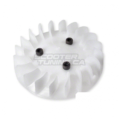 3-holes Fan Wheel for Stylepro Ignition