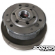 Rear Converter kit (PGO-Genuine)