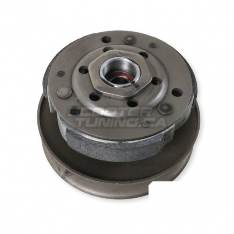 Rear Converter kit (PGO-Genuine)