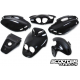 Complete Fairing kit PMX/Rattler/Roughouse Black
