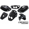 Complete Fairing kit PMX/Rattler/Roughouse Black