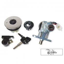 Ignition Lock Switch (Bigmax-PMX-Rattler-Roughouse)