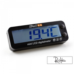 Compteur de Tours Stage6 MKII Digital