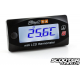 Thermometer Stage6 MKII Mini Digital