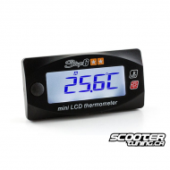 Thermometer Stage6 MKII Mini Digital