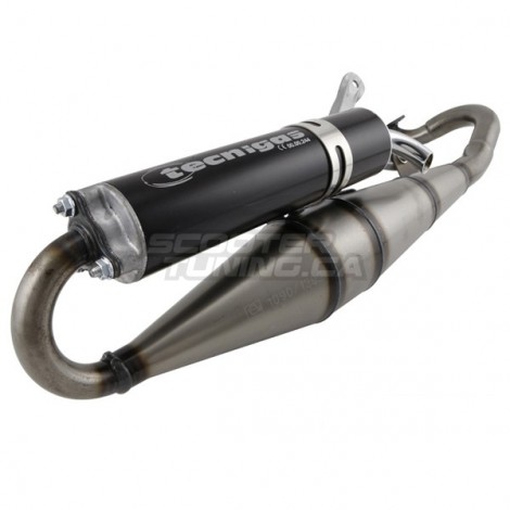 Tecnigas Next-R Exhaust (Kymco)