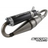 Tecnigas Next-R Exhaust (Kymco)